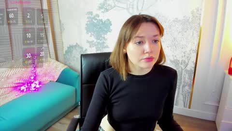 Rina online show from 12/01/25, 01:10