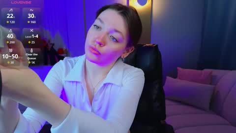 Rina online show from 02/03/26, 01:15