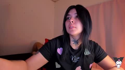 Snapshot of _rachell1 chatting on 12/05/25, 11:52 Stefany online show from 12/05/25, 11:52