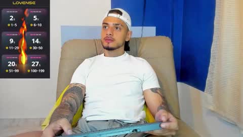 ragnark online show from 02/19/26, 05:36