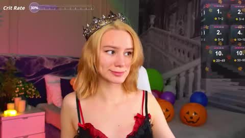 im Amy online show from 10/30/25, 06:26