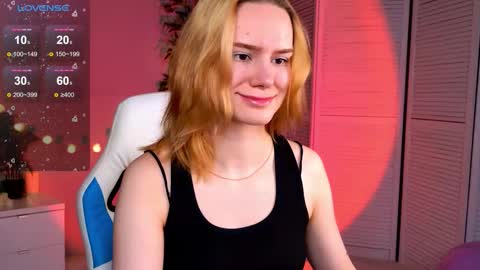 im Amy online show from 03/10/26, 06:29