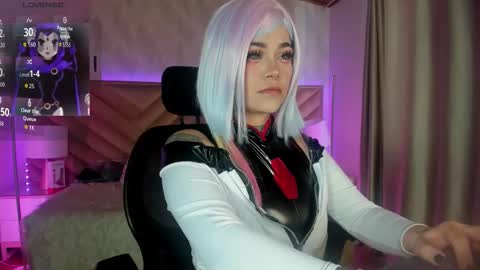 Raven online show from 02/28/26, 02:40