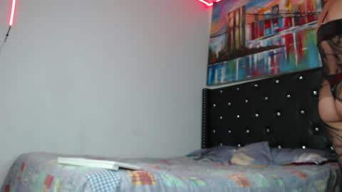 Samara Romero online show from 05/27/26, 02:52