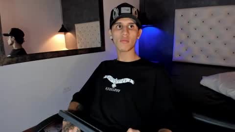 wav online show from 11/10/25, 10:53