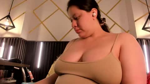 rebecca online show from 05/21/26, 02:07