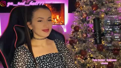 Snapshot of _red_hat_7 chatting on 12/05/25, 06:59 -RED HAT- online show from 12/05/25, 06:59