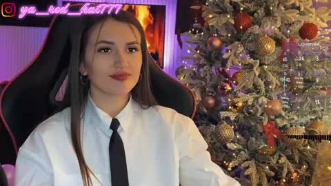 Snapshot of _red_hat_7 chatting on 01/06/26, 05:33 -RED HAT- online show from 01/06/26, 05:33