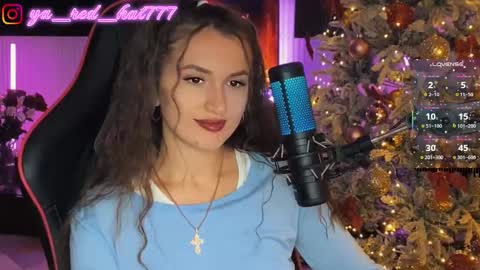 Snapshot of _red_hat_7 chatting on 01/08/26, 05:26 -RED HAT- online show from 01/08/26, 05:26