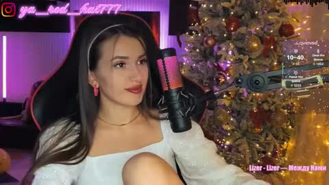 Snapshot of _red_hat_7 chatting on 01/13/26, 06:02 -RED HAT- online show from 01/13/26, 06:02