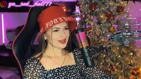 -RED HAT- online show from 02/25/26, 06:17