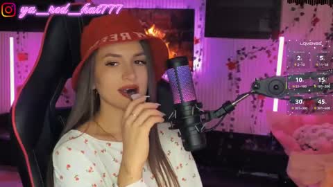 -RED HAT- online show from 03/14/26, 06:24