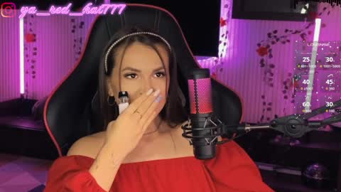 -RED HAT- online show from 04/02/26, 05:21