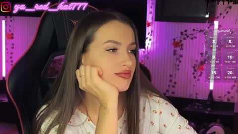 -RED HAT- online show from 04/09/26, 06:13