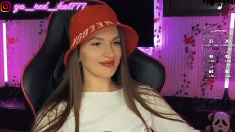 -RED HAT- online show from 04/25/26, 05:21