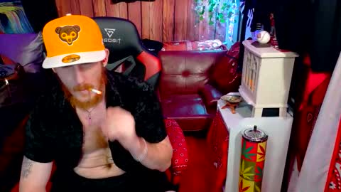 REDxxx online show from 01/16/26, 06:06