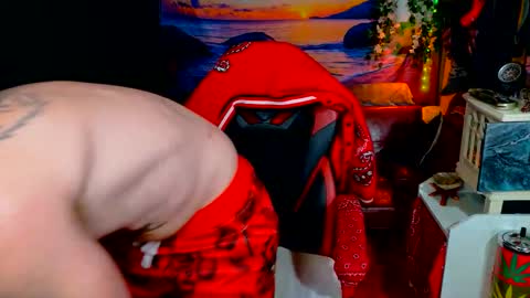 REDxxx online show from 02/03/26, 09:31