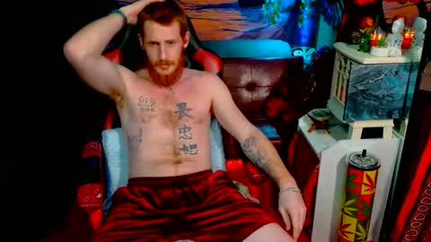 REDxxx online show from 02/26/26, 12:59