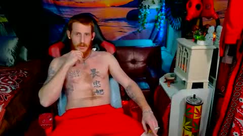 REDxxx online show from 02/27/26, 05:46