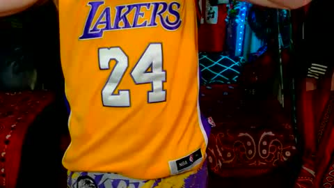 REDxxx online show from 03/29/26, 01:22