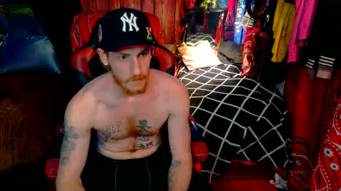 REDxxx online show from 04/12/26, 10:04