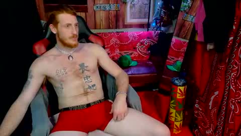 Snapshot of _redxxx chatting on 04/25/26, 06:49 REDxxx online show from 04/25/26, 06:49