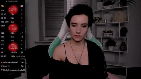 Rein online show from 10/22/25, 08:19