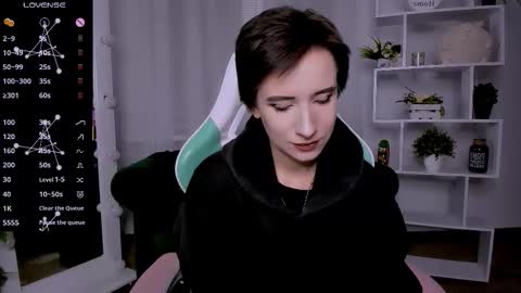 Rein online show from 11/09/25, 06:17