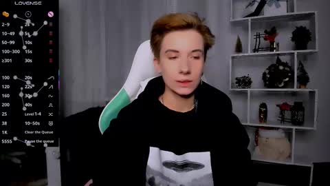 Rein online show from 01/11/26, 05:07