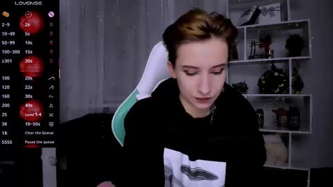 Rein online show from 02/05/26, 04:00