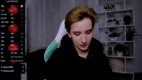 Rein online show from 02/07/26, 06:44