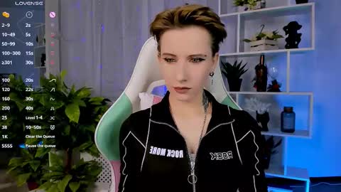 Rein online show from 02/22/26, 04:05