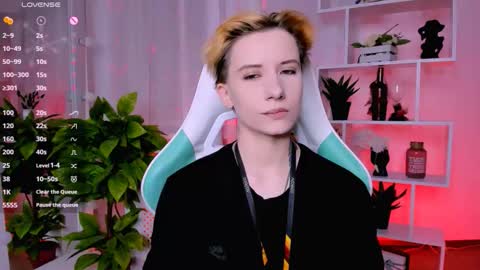 Rein online show from 03/01/26, 05:04