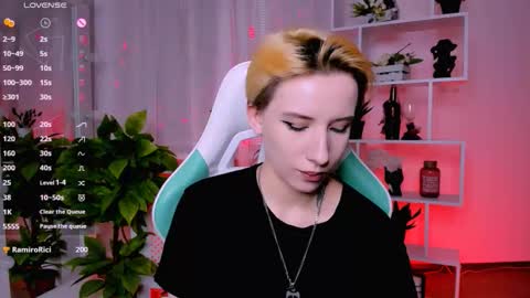 Rein online show from 03/02/26, 05:53