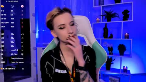 Rein online show from 03/06/26, 05:42