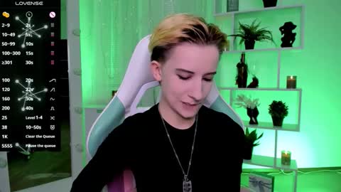 Rein online show from 03/08/26, 04:44