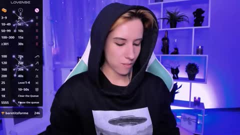 Rein online show from 03/24/26, 06:35