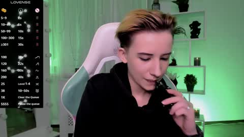 Rein online show from 04/01/26, 04:15