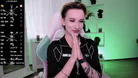 Rein online show from 04/16/26, 02:29