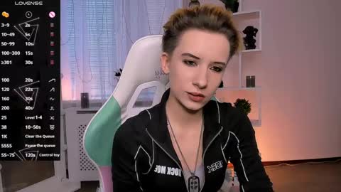 Rein online show from 05/07/26, 02:33