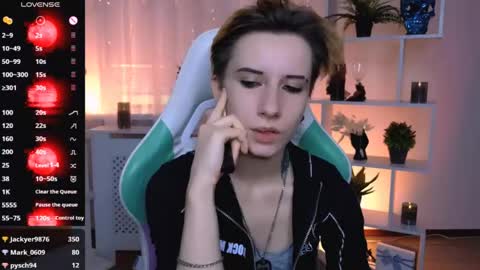 Rein online show from 05/30/26, 05:21