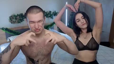 LISSAPVT IS OPEN online show from 01/07/26, 01:46