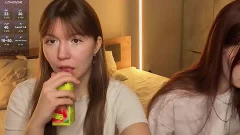 LISSAPVT IS OPEN online show from 02/01/26, 12:48