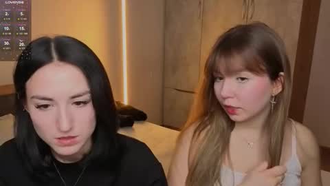 LISSAPVT IS OPEN online show from 02/27/26, 04:40