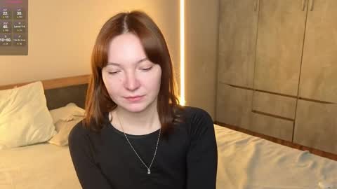 LISSAPVT IS OPEN online show from 04/03/26, 02:59