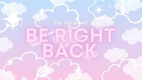 LISSAPVT IS OPEN online show from 04/14/26, 07:03