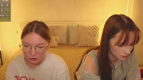 LISSAPVT IS OPEN online show from 07/18/26, 05:33
