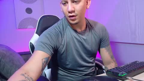 Roberto online show from 03/07/26, 06:54