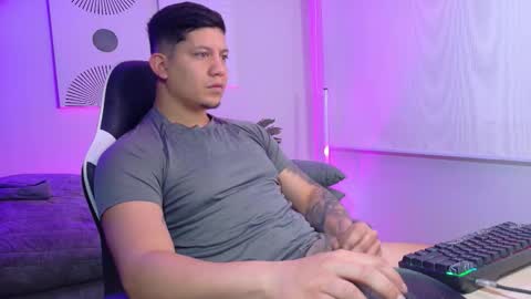 Roberto online show from 03/09/26, 12:53