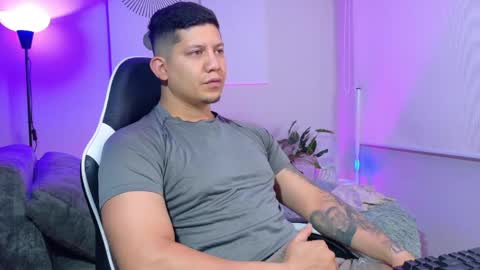 Roberto online show from 04/01/26, 12:28